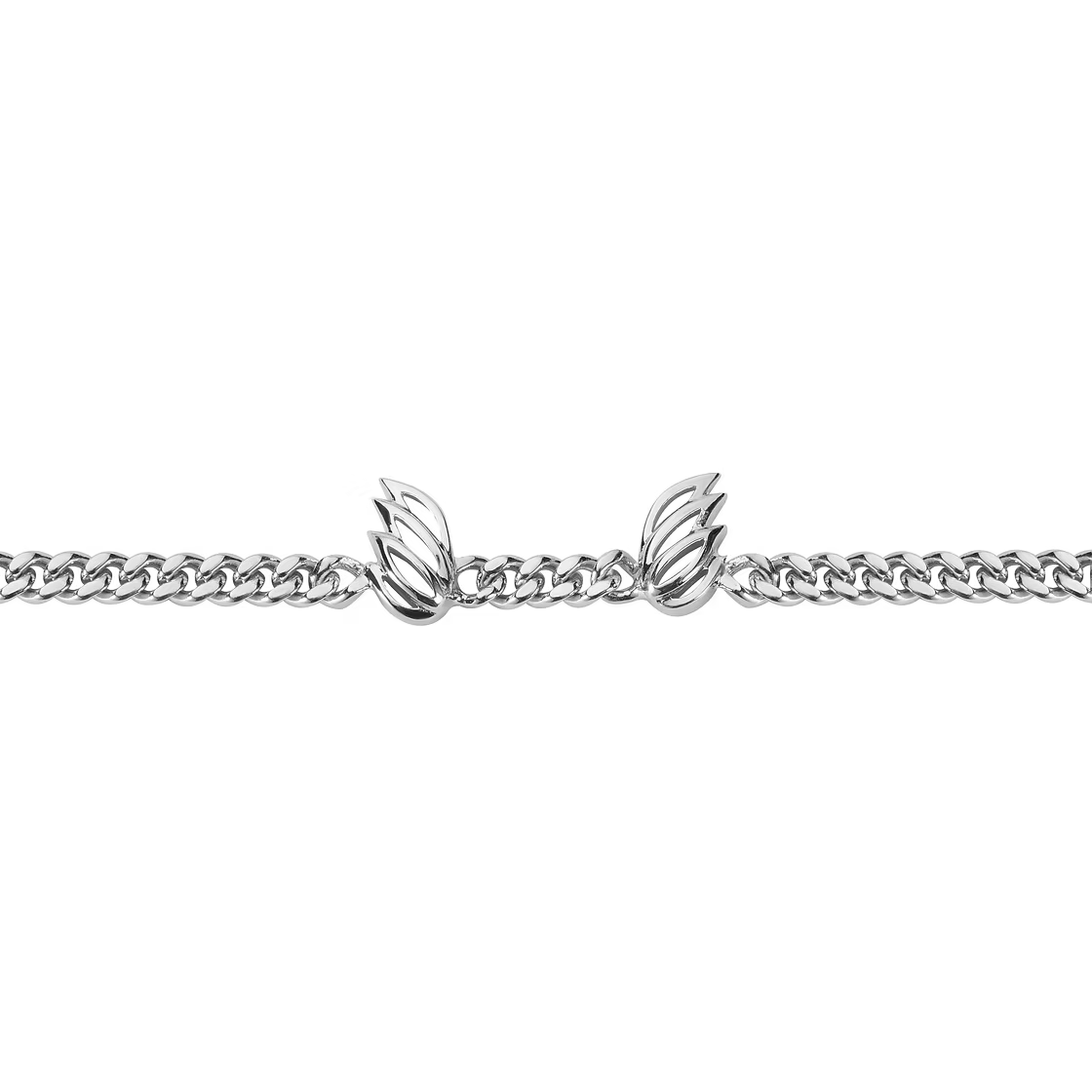 mini-halo-wings-diamond-silver-angel-Choker-Back