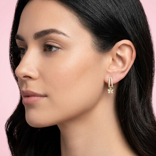 Heavenly Ever After: Your Celestial Wedding Day Jewellery Guide