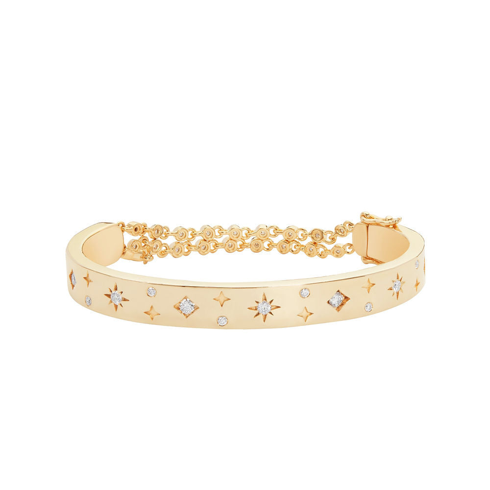Wish Upon a Star: Star Jewellery from Bloomtine