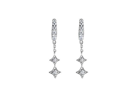 Where to Find Ethical Fine Jewellery Made with Moissanites in the UK BLOOMTINE | Earth Angel HQ