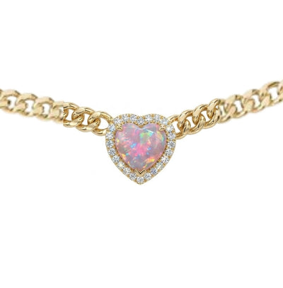 BLOOMTINE_HEARTBEAT_NECKLACE_GOLD_VERMEIL_PREMIUM_GIFT_IDEA