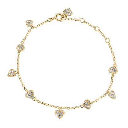 BLOOMTINE | Love Bracelet
