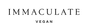 Shop Bloomtine ethical jewellery at Immaculate Vegan; sustainably made 18K gold vermeil and recycled silver necklaces for conscious consumers